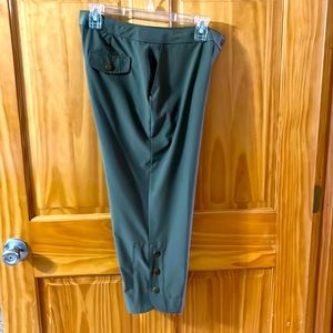 Additions by Chico’s Crop Pants Size 0